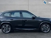 Used BMW X1 M Sport 326 HP (239 kW) 2023 Black SUV