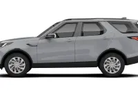 New Land Rover Discovery 5 SE Dynamic 349 HP (256 kW) 2025 SUV