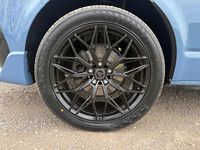 Used VW Transporter Highline 2021 White Van