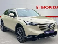 Second-hand Honda HR-V Elegance 131 CP (96 kW) 2024 SUV