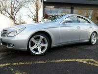 Used Mercedes CLS320 2006 Sedan