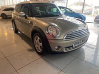 used Mini Cooper Clubman 1.6 5dr