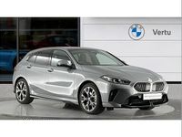 Used BMW 120 M Sport 154 HP (113 kW) 2025 Grey Hatchback