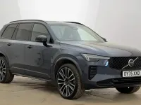 Used Volvo XC90 Ultra 247 HP (181 kW) 2026 SUV