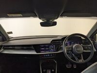 used Audi A3 e-tron 