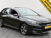 Used Kia XCeed 120 HP (88 kW) 2022 SUV