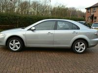 Used Mazda 6 2004 Hatchback