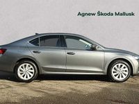 New Skoda Octavia SE L 110 HP (80 kW) 2026 Graphite grey metallic Hatchback