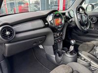 Used Mini Cooper Cabriolet Sport 134 HP (98 kW) 2019 White Cabriolet