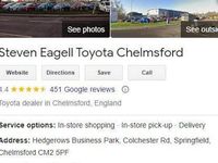 Used Toyota Supra Edition 257 HP (189 kW) 2021 Coupe