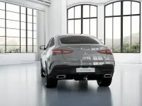 New Mercedes GLE450 AMG AMG Line Premium Plus 367 HP (269 kW) 2025 SUV