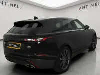 Second-hand Land Rover Range Rover Velar HSE Dynamic 300 CP (220 kW) 2020 SUV