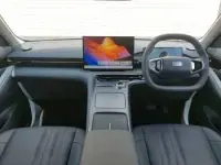 New Geely EX5 160 kW (218 HP) 2026 Grey SUV