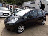 used Honda Jazz 1.4 i-VTEC ES 5dr