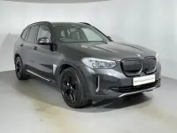 Used BMW iX3 Shadowline 206 kW (281 HP) 2021 SUV