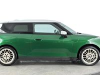 Used Mini Cooper Exclusive 135 kW (184 HP) 2025 Green Hatchback
