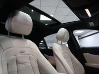 Usado Mercedes E53 AMG Premium Plus 2019 Azul Sedan