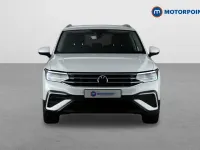 Used VW Tiguan Allspace Life 2022 White SUV