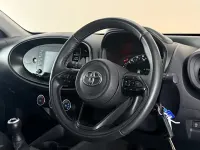 Used Toyota Aygo X PURE 72 HP (52 kW) 2025 SUV