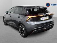 Used MG MG4 EV Trophy 150 kW (204 HP) 2025 Hatchback