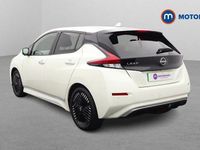 Used Nissan Leaf Tekna 110 kW (150 HP) 2025 Hatchback