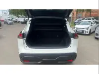 Used Nissan Qashqai Acenta Premium 138 HP (101 kW) 2023 White SUV
