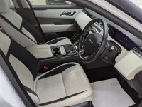 Used Land Rover Range Rover Velar SE 250 HP (183 kW) 2020 White SUV
