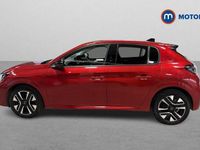 Used Peugeot 208 Allure 101 HP (74 kW) 2025 Grey Hatchback