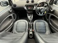 Used Smart ForTwo Coupé Prime 71 HP (52 kW) 2019 Coupe