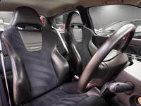 Używany Renault Clio II Trophy 2005 Czerwony Hatchback
