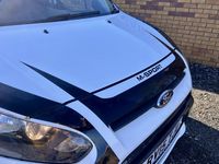 Used Ford Transit Connect 2015 White MPV