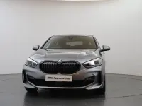 Used BMW 118 M Sport 134 HP (98 kW) 2023 Grey Hatchback