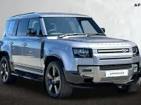 Used Land Rover Defender SE Dynamic 2024 Grey SUV