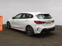 used BMW 128 1 Series ti 5dr Step Auto Test DriveReserve This Car - 1 SERIES HS71BZDEnquire - 1 SERIES HS71BZD