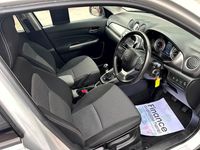 Used Suzuki Grand Vitara SZ-T 2019 Silver SUV