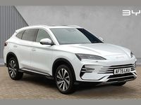 Used BYD Seal U Boost 214 HP (157 kW) 2025 White SUV