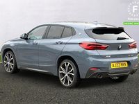 Used BMW X2 Comfort Edition 178 HP (130 kW) 2022 Grey SUV