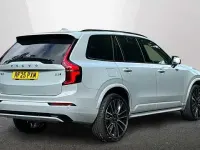 Used Volvo XC90 Ultra 247 HP (181 kW) 2026 SUV
