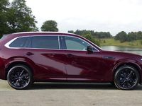 Used Mazda CX-80 Homura-Line 254 HP (186 kW) 2026 SUV