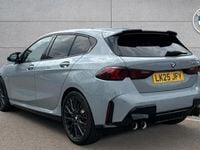 Used BMW M135 Comfort Edition 296 HP (217 kW) 2025 Grey Hatchback