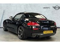Used BMW Z4 M Sport 184 HP (135 kW) 2013 Unknown Cabriolet