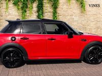 Used Mini Cooper S Hatch 176 HP (129 kW) 2024 Red Hatchback