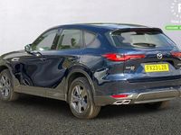 Begagnad Mazda CX-60 Exclusive-Line 328 HK (241 kW) 2026 SUV