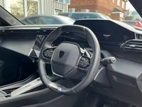 Used Peugeot 308 GTi 131 HP (96 kW) 2024 Hatchback