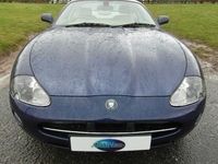 used Jaguar XK8 4.2