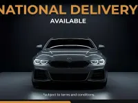 Used Audi A6 S-Line 272 HP (200 kW) 2018 Sedan