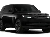 New Land Rover Range Rover Autobiography 460 HP (338 kW) 2026 SUV