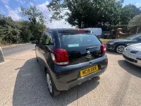 Used Peugeot 108 Active 72 HP (52 kW) 2022 Hatchback