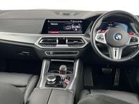 Used BMW X5 M Competition Edition 625 HP (459 kW) 2023 Black SUV