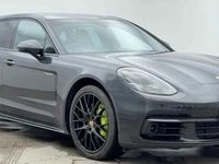 Used Porsche Panamera S E-Hybrid Sport Turismo 2018 Sedan
